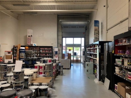 Location Activités Entrepôts SOUFFELWEYERSHEIM - Photo 3