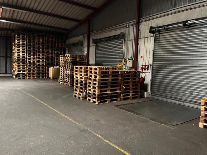 Advenis RES - Immobilier d'entreprises