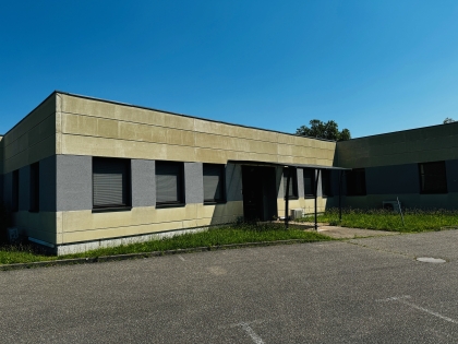 Location Bureaux et activités légères ILLKIRCH GRAFFENSTADEN - Photo 2