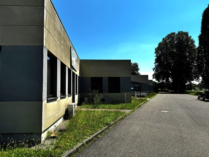 Location Bureaux et activités légères ILLKIRCH GRAFFENSTADEN - Photo 3
