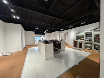 Advenis RES - Immobilier d'entreprises