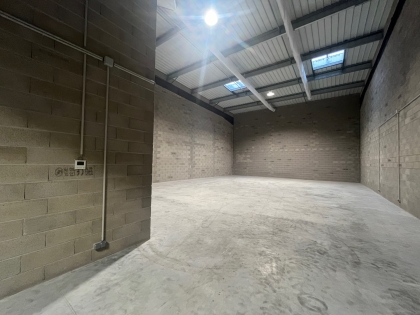 Location Activités Entrepôts BRUMATH - Photo 2