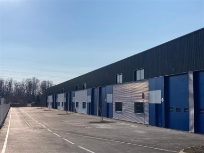 Advenis RES - Immobilier d'entreprises