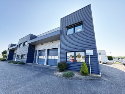 Advenis RES - Immobilier d'entreprises