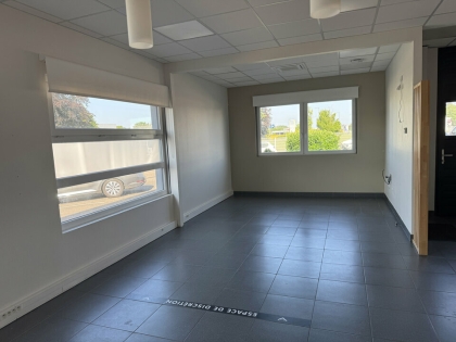 Advenis RES - Immobilier d'entreprises