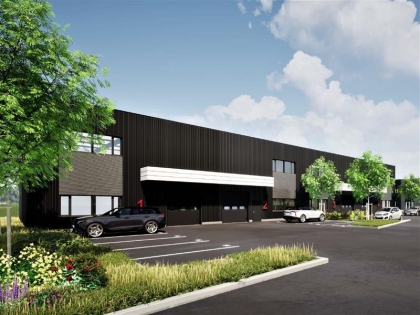Advenis RES - Immobilier d'entreprises