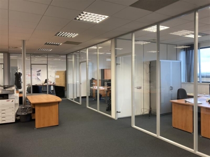 Location Bureaux BARR - Photo 3