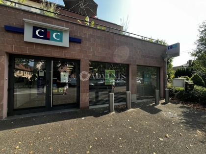 Advenis RES - Immobilier d'entreprises