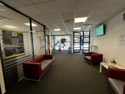 Advenis RES - Immobilier d'entreprises