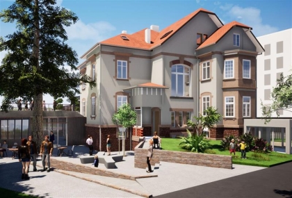 Location Commerces STRASBOURG - Photo 1