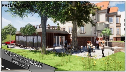 Location Commerces STRASBOURG - Photo 3