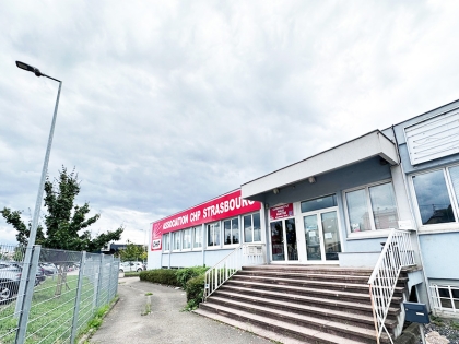 Location Bureaux SOUFFELWEYERSHEIM - Photo 1