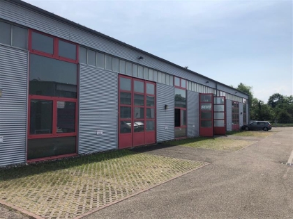 Advenis RES - Immobilier d'entreprises