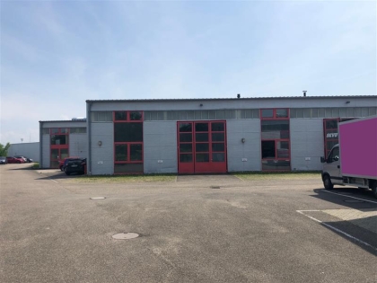 Advenis RES - Immobilier d'entreprises