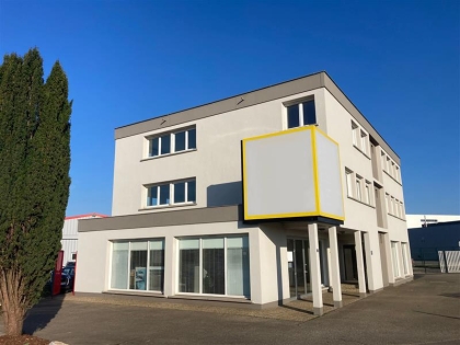 Advenis RES - Immobilier d'entreprises