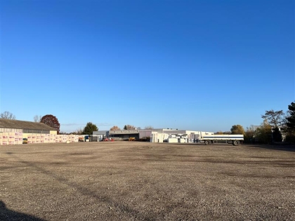 Location Terrain ERNOLSHEIM BRUCHE - Photo 1