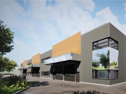 Vente Utilisateur Activités Entrepôts GOXWILLER - Photo 2