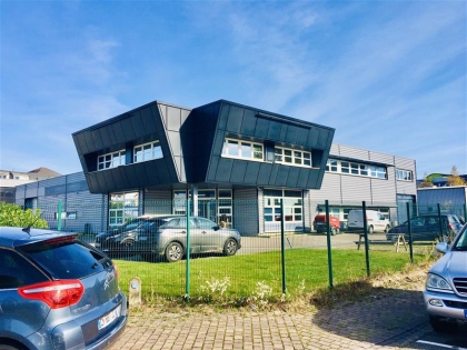 Location Bureaux ILLKIRCH GRAFFENSTADEN - Photo 3