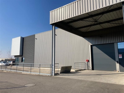 Location Activités Entrepôts WEYERSHEIM - Photo 3
