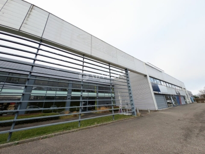 Advenis RES - Immobilier d'entreprises