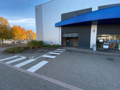 Location Activités Entrepôts SOUFFELWEYERSHEIM - Photo 1