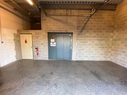 Location Activités Entrepôts SOUFFELWEYERSHEIM - Photo 2