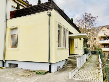 Location Bureaux LA WANTZENAU - Photo 1