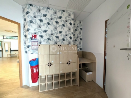 Advenis RES - Immobilier d'entreprises