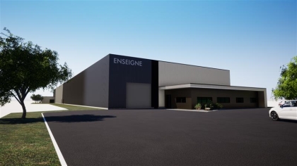Location Activités Entrepôts DUPPIGHEIM - Photo 1