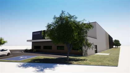 Location Activités Entrepôts DUPPIGHEIM - Photo 2