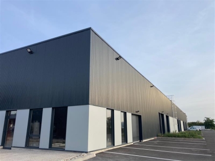 Location Activités Entrepôts OBERNAI - Photo 1
