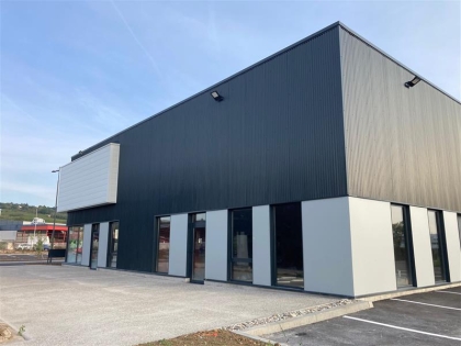 Location Activités Entrepôts OBERNAI - Photo 3