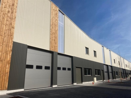 Advenis RES - Immobilier d'entreprises