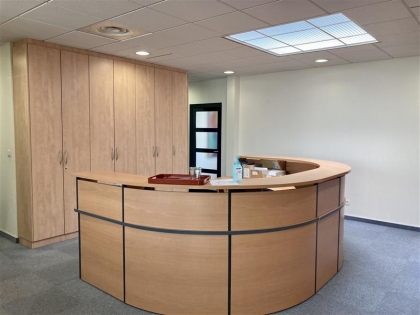 Location Bureaux SCHILTIGHEIM - Photo 2