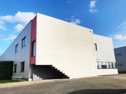 Advenis RES - Immobilier d'entreprises