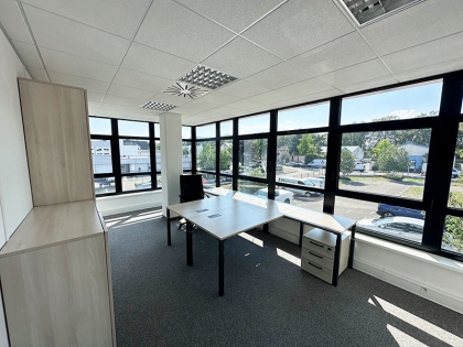 Advenis RES - Immobilier d'entreprises