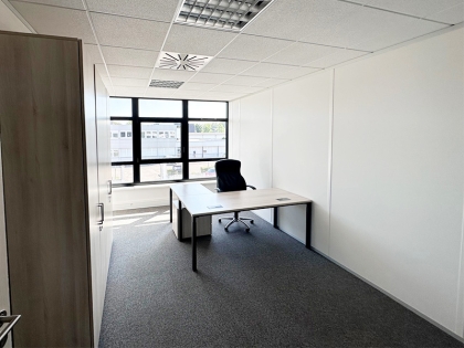 Advenis RES - Immobilier d'entreprises
