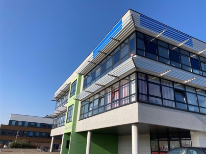 Location Bureaux MOLSHEIM - Photo 1