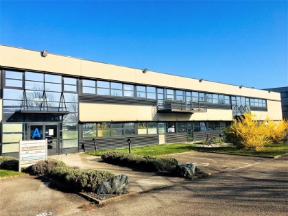 Location Bureaux SCHILTIGHEIM - Photo 1