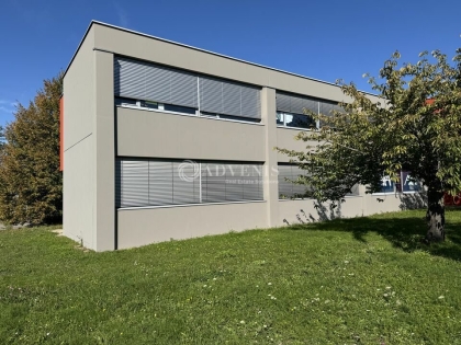 Advenis RES - Immobilier d'entreprises