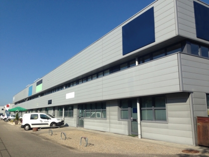 Advenis RES - Immobilier d'entreprises