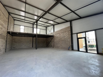 Vente Utilisateur Activités Entrepôts GEISPOLSHEIM - Photo 3