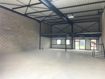 Location Activités Entrepôts OBERNAI - Photo 1