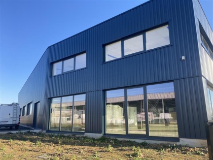 Location Bureaux et activités légères MOLSHEIM - Photo 1