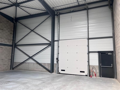 Vente Utilisateur Activités Entrepôts HOERDT - Photo 3