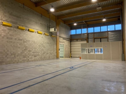 Location Activités Entrepôts STRASBOURG - Photo 1