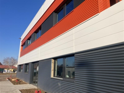Location Activités Entrepôts SCHILTIGHEIM - Photo 1