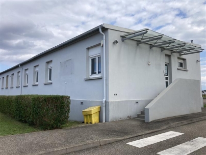 Location Bureaux et activités légères ENTZHEIM - Photo 1