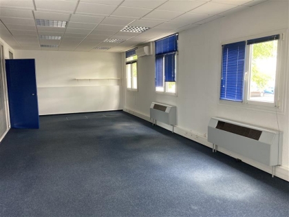 Location Bureaux et activités légères ENTZHEIM - Photo 3