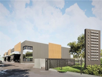 Vente Utilisateur Activités Entrepôts GOXWILLER - Photo 3